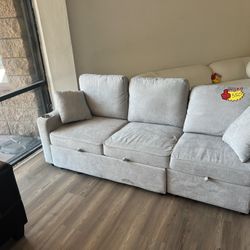 new sofa