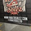 Vault’d Solez