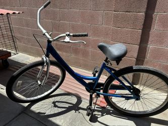 Cruiser Bike 