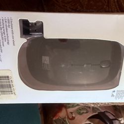 Universal Wireless Optical Mouse Case logic