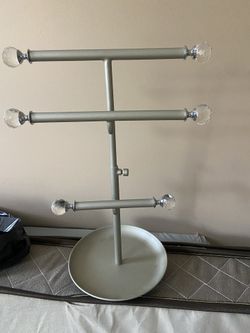 Jewelry Stand