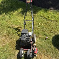 Lawn Edger