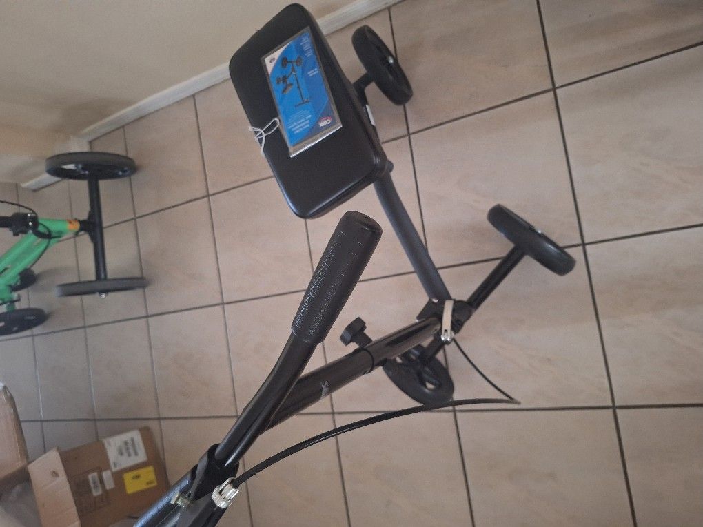Knee Scooter Brand New 