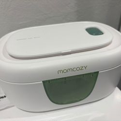 Esterilizador Y Calentador De Wipes 