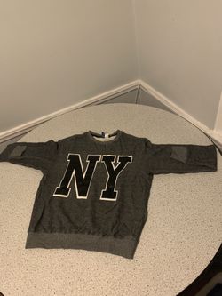 Men’s sweatshirt sz large