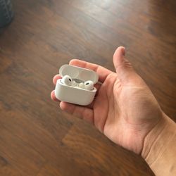 AirPod pros