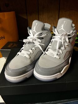 Jordan Son Of Mars Low | 9
