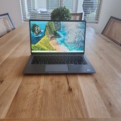 Dell Latitude 7400 2in1