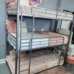 🙋‍♂️Twin Triple Bunk Mattresses 👉Furniture Sectional Queen Bed Dining Table Sets Avail 