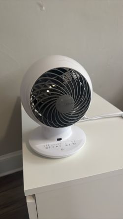 Woozoo Fan in Perfect Condition