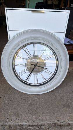 Clock