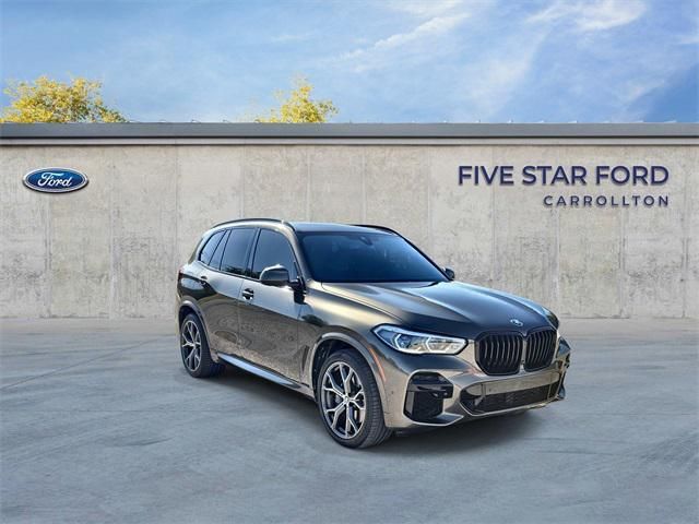 2023 BMW X5