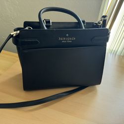 Authentic Kate Spade Leather Purse