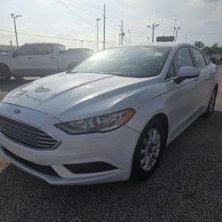 2016 Ford Fusion From $ 990 Down 