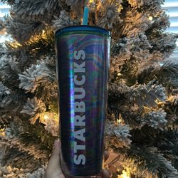 Starbucks Tumbler 