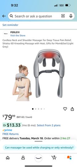 Massager