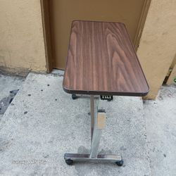 table medical