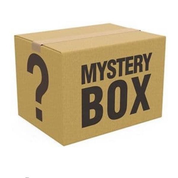 Amazon/target Mystery Box for Sale in Indian Land, SC OfferUp