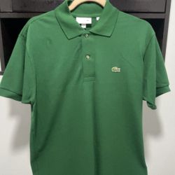 Lacoste Polo Shirt