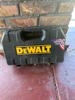 drill box