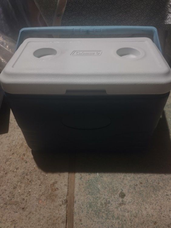 Cooler 