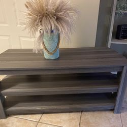 Tv Stand And Desk
