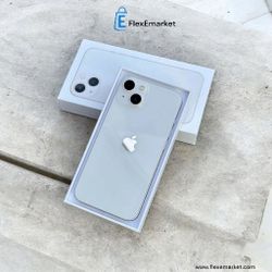 iPhone 13 128GB Unlocked with Warranty - Excellent Condition| Exclusive offer