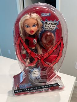 Bratz lot SELLING INDIVIDUALLY