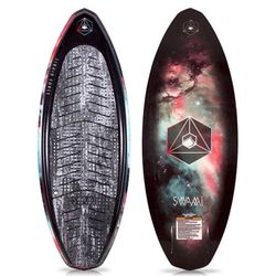 Liquid Force Wake Surf Brand New