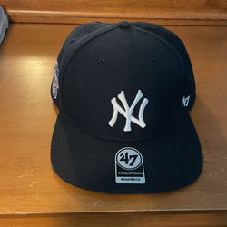 Yankee SnapBack