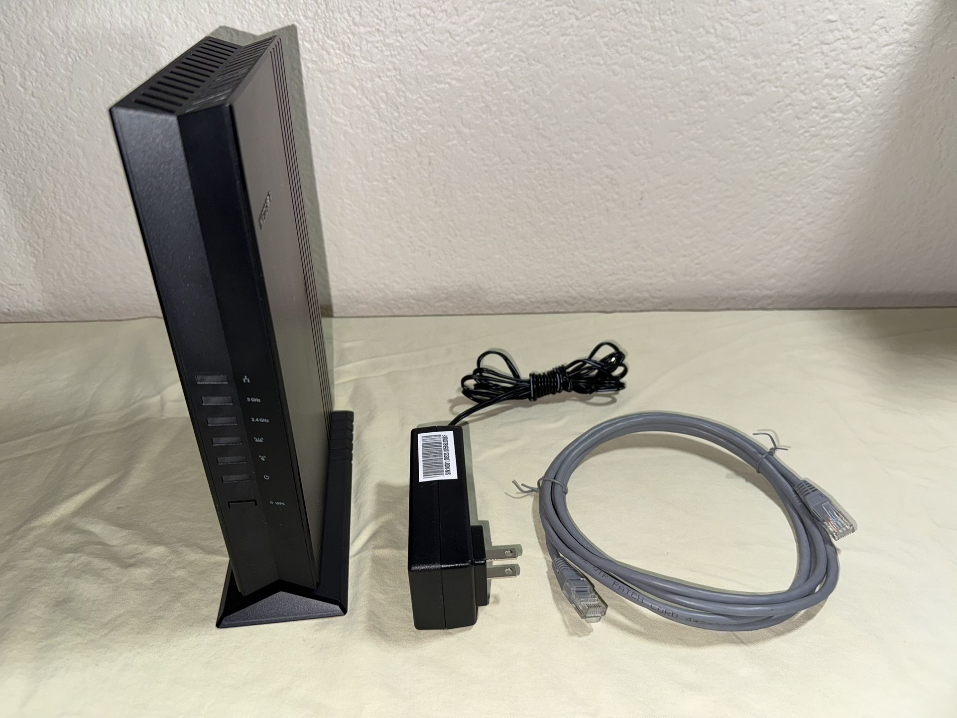 Wi FI Netgear Wi Fi 6 Mesh Range Extender (EAX20) AX1800