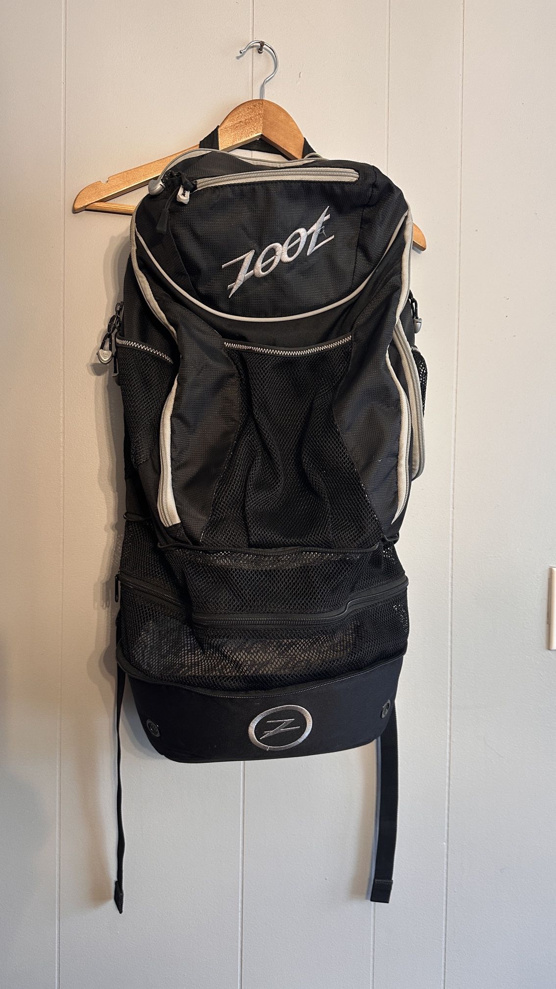 Triathlon Backpack