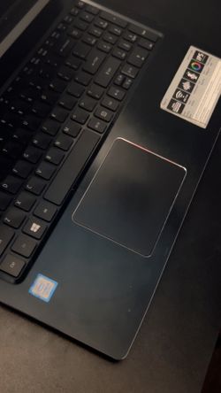 Windows Computer (Charger Included)