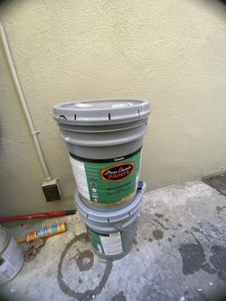New Paint
