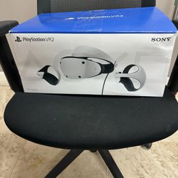 PlayStation VR2 Retail: $535