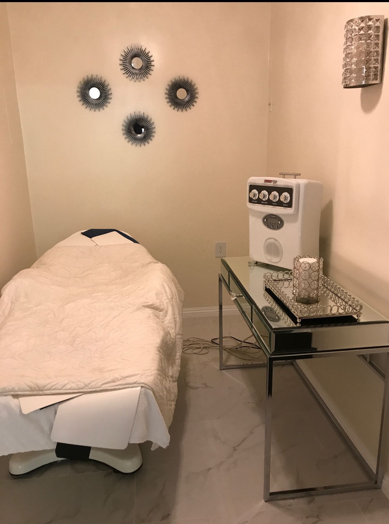 Formo Star Encore Infrared Body Wrap