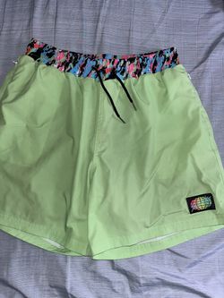 Slunks Swim Trunks