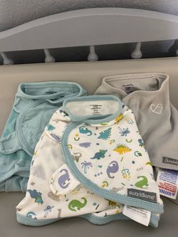 Swaddle Me