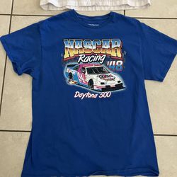 NASCAR Clothes 