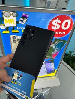 Galaxy S22 Ultra! Blow Out Sale!