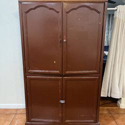 Free Office Cabinet