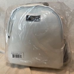Kendall & Kylie Mini Backpack With Coin Purse New With tags!