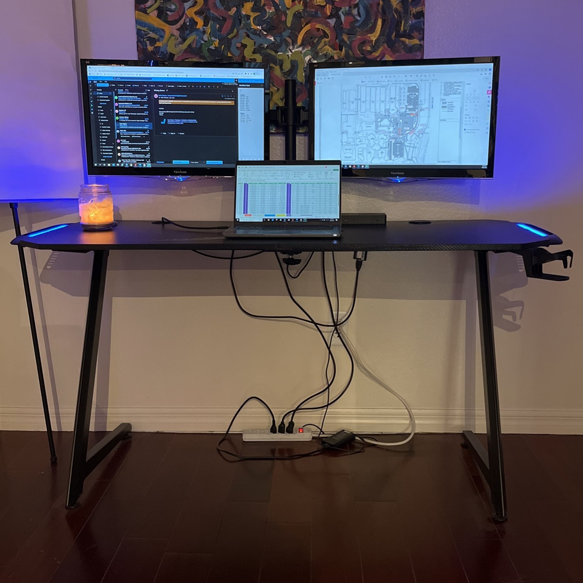 Desk