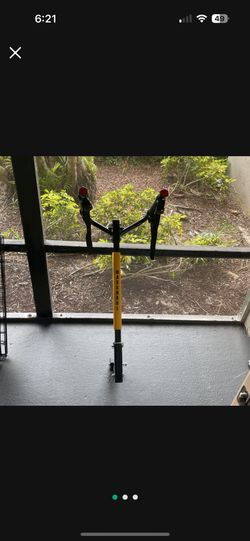 Bike Rack