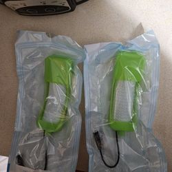 Wicks Female External Catheters