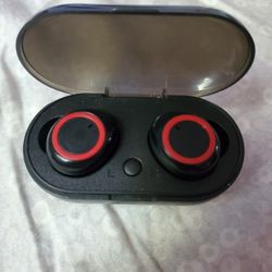 Wireless Bluetooth Headphones