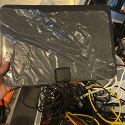 Tv Antenna $10