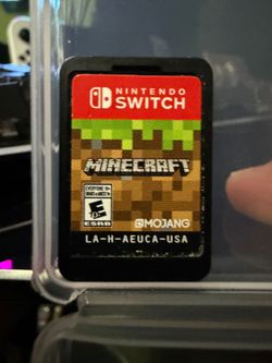 Minecraft