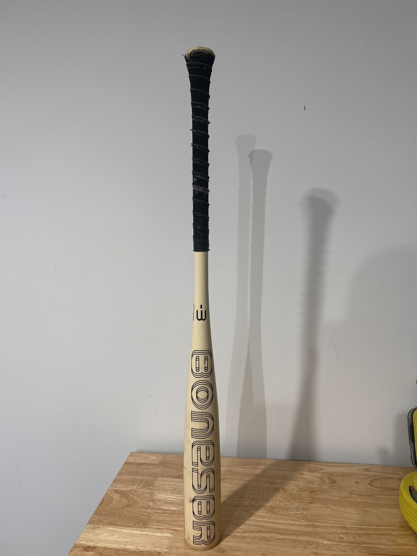 Warstic BoneSBR BBCOR Bat -3 32/29