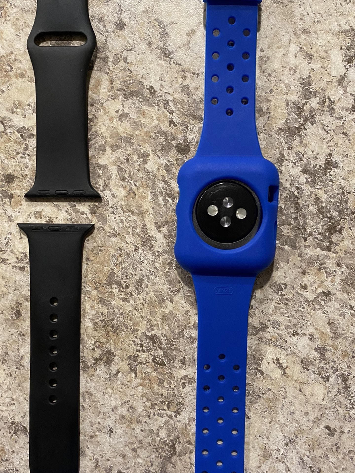 Apple Watch Series 1